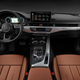 Illustration for article titled The 2020 Audi A4 Redesign Removes Its One Unique Characteristic